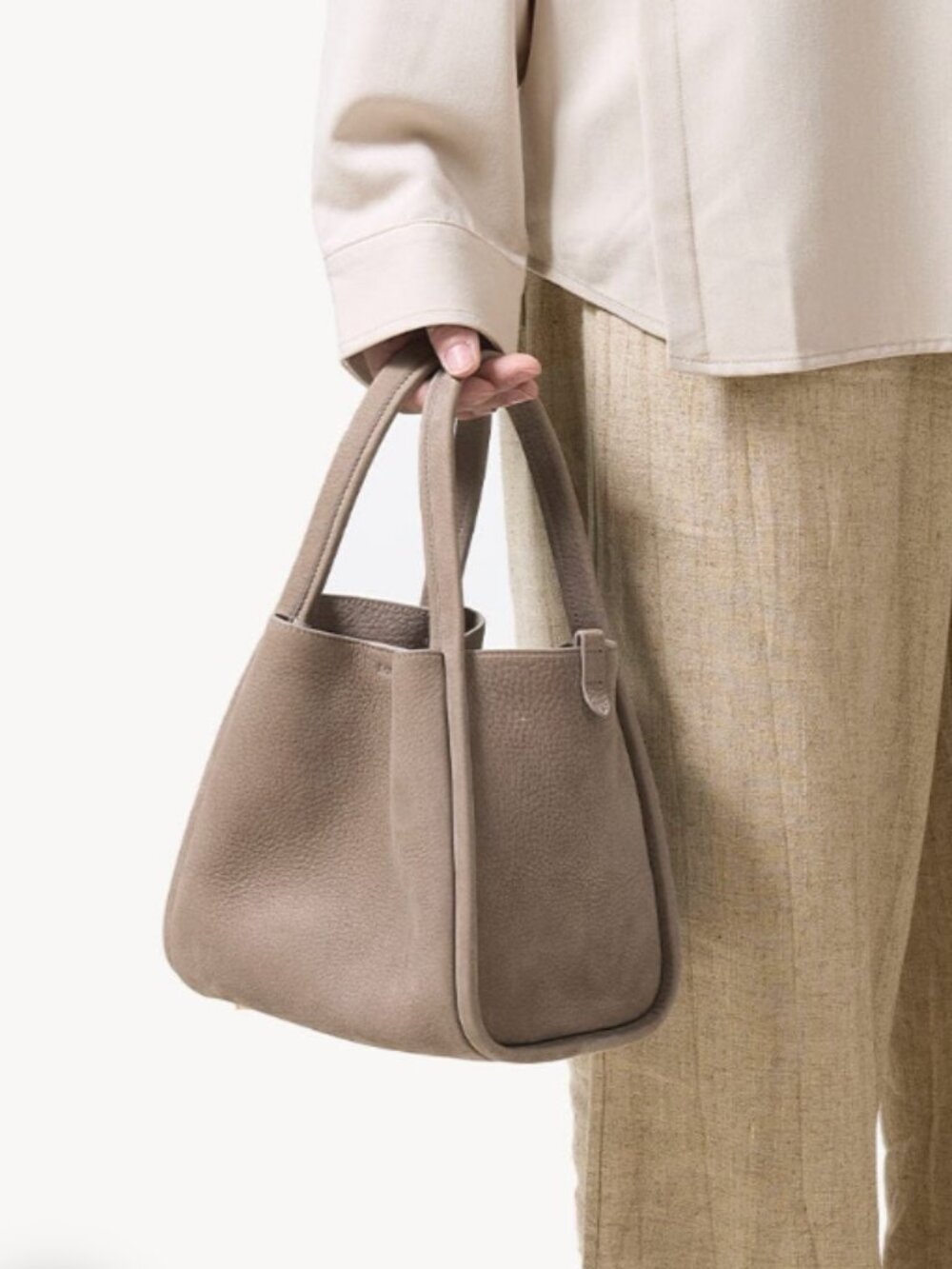 Songmont Medium Song Bag - Haze - Picture 5 of 9